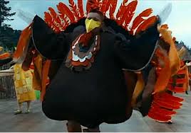 Addams family wednesday burns it all down.i want to start a petition for a live action addams family! Thanksgiving As Told By Wednesday Addams In Addams Family Values Paste