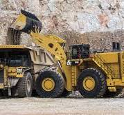 Top 5 World's Biggest Loaders