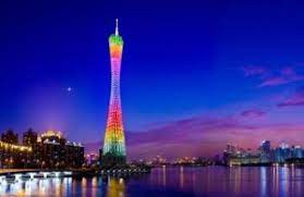 Dilihat secara arsitektural, bangunan ini sangat menarik karena. 7 Tempat Wisata Di Guangzhou China Yang Wajib Dikunjungi Alowisata