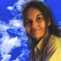 Carolyn Diane Honey Obituary