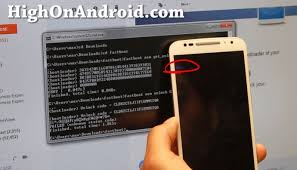 The phone came out of the box with android 4.4.4 kitkat and later upgraded to. How To Unlock Bootloader On Motorola Android Smartphone Highonandroid Com