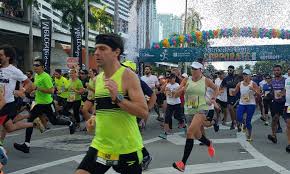 It's impossible to know what will be required of the event in september now, however, rest assured that all safety protocols set forth by the cdc and local municipalities will be. Mercedes Benz Corporate Run United Way Of Miami Dade