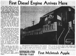 Image result for first diesel engine