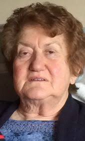 Condolence Book for FRANCES O'NEILL (née Pollard) (Durrus, Cork)