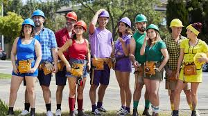 The mammoth 17th season will see the new teams take on the renovation of five properties in bronte court, hampton. The Block 2021 Hampton Tipped To Be The Series Next Location Realestate Com Au