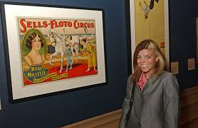 UD holds receptions to thank art benefactors