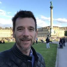 Dr. James DeVries, MD