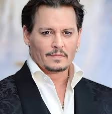 Johnny Depp's