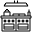 The dashicons project is no longer accepting icon requests. Kitchen Icons 32 747 Free Vector Icons