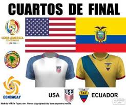 La copa sudamericana 2016 fue la 15ta. Quebra Cabeca De Usa Ecu Copa America 2016 Para Imprimir