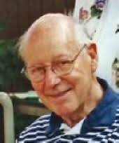 Obituary information for Gordon DeVries
