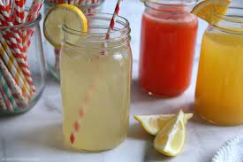 2l water 1tsp potassium chloride powder 1/2 tsp sodium chloride (himalayan pink sea salt) 1tsp sodium bicarbonate 1/2 tsp magnesium sulfate. 4 Easy Homemade Electrolyte Drink Recipes