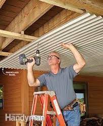 Since i used a lot of 200 they sold it to me $1 cheaper than they'd sell me the 400. 67 Inexpensive Ceilings Ideas Home Diy Home Remodeling Home Projects