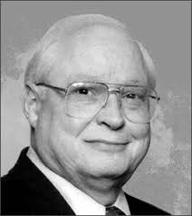 Rev. Larry Fred Coates