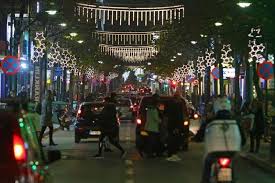 Check spelling or type a new query. Eikones Apo Th Magikh Xristoygenniatikh Larisa To Brady Vreslarisa Gr Enhmerwsh Larisa Epaggelmatikos Odhgos Larisa