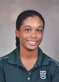 2014-15 Women's Golf Roster