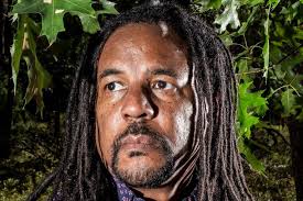 Colson Whitehead