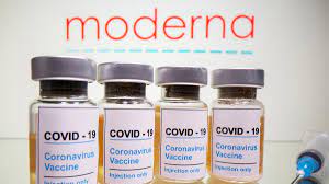 Novavax erzielte weitere positive studienergebnisse für sein vakzin. Moderna Will Eu Zulassung Fur Corona Impfstoff Beantragen Zdfheute