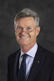 FEBRUARY 22, 2021 ROTARY IN REVIEW: RI President Holger Knaack