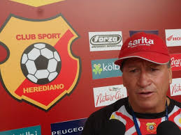 Claudio Jara contento con la llegada de Diego País