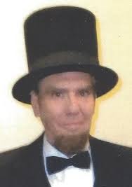 Meredith Ayres Obituary (1940