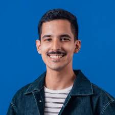 Pedro Chamberlain's Instagram, Twitter & Facebook