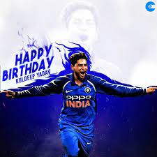 The First Left Arm Wrist Spinner To Play For Teamindia And The First Indian Spinner To Take A Hat Trick In Odis Happy Bi Teams Fictional Characters Take That