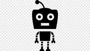 Designevo robot logo creator gives you a lot of choice logo templates and you can design amazing robot logo design effortlessly. Robotics Computer Icons Internet Bot Robot Electronics Logo Png Pngegg