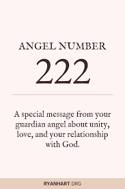 Angel Number 222 Meaning And Symbolism Explained Angel Number Meanings Angel Number 222 Spiritual Angels