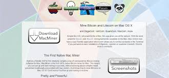 Likewise, even the term mining is somewhat misleading. 5 Tools For Mining Bitcoins On Your Mac
