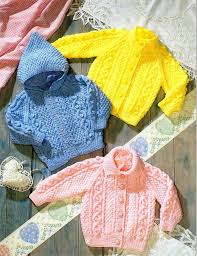 Aliexpress carries many knitting needles and wool set related products, including fancy yarn for knitting , soft thick yarn , jersey yarn , spagetti yarn , lamb wool yarn , dye yarn , thick. Baby Childrens Aran Cardigan Knitting Pattern Pdf Baby Cable Etsy Baby Cardigan Knitting Pattern Free Aran Knitting Patterns Baby Cardigan Knitting Pattern