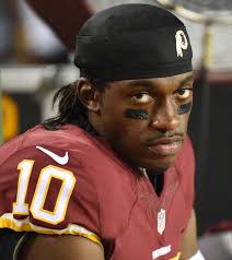 Redskins special teams captain Adam Hayward feared to have torn right ACL