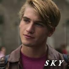 Stream Mackenzie Corbett music