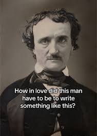 Annabel Lee Edgar Allan Poe