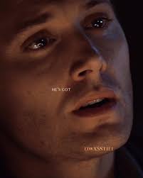 Supernatural Dean Hurt