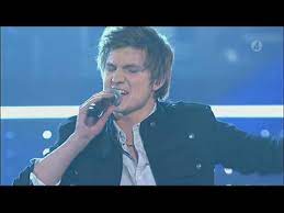 Daniel has 7 jobs listed on their profile. Daniel Norberg Glorious Idol Sverige Tv4 Youtube
