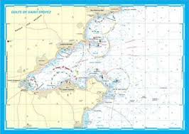 Notre but est de publier nos actualités sur facebook , recevoir des commentaires , les avis de nos clients. Navicarte Mininav Saint Tropez Nautical Bookshop Nautic Way