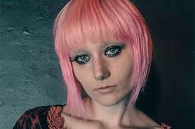 Featured concert: Jessica Lea Mayfield