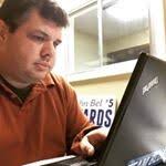 Neil Hackett, Jr., MPA