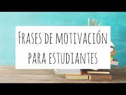 Sólo existen dos días en el año en que no se puede hacer nada. Frases De Motivacion Para Estudiantes Youtube