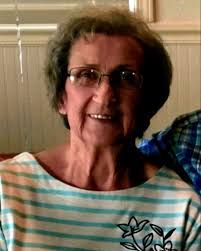 Gail Leonard Hutchins Obituary November 5, 2025