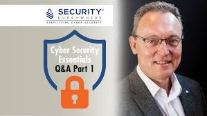 Rowan Matthews CEO of Hampshire