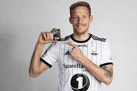 Fuglas nye maestro · patrickween, eliteserien, lsk. Sparebank 1 Smn Gjermund Asen Er Klar For Apen Dag I Facebook