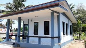 Here's the problem with featuring an affordable house plans category. Thoughtskoto