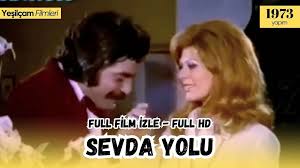 Sevda Yolu (1973): - Neşe Karaböcek - Orçun Sonat