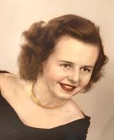 Maryon Ferguson Obituary