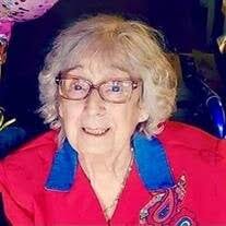 Icy J. Taylor Obituary