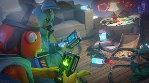 Asus, gamer, republic, rog, wallpaper. Fortnite Desktop Wallpapers Hd Desktop Wallpaper Fortnite Wallpaper