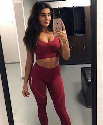 Amanda Fransson 