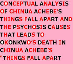 Things Fall Apart Chapters Chapter 24 Okonkwo And The Other Men Are  Released As Soon As Their Fine Is Paid. They Leave The Courtroom And Do  Not. - Ppt Download